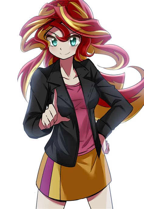 sunset shimmer mlp|sunset shimmer in real life.